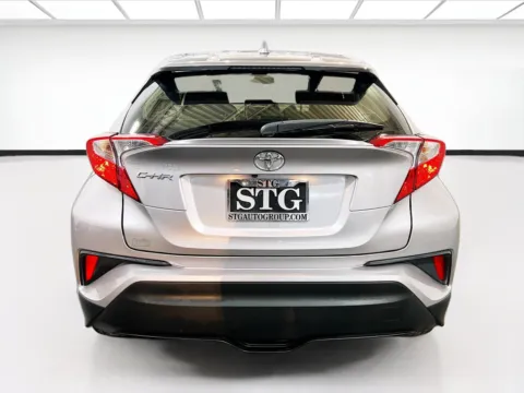 More photos of 2019 Toyota C-HR XLE at STG Chandler, AZ