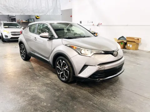 Another view of 2019 Toyota C-HR XLE for sale in Chandler, AZ at STG Chandler