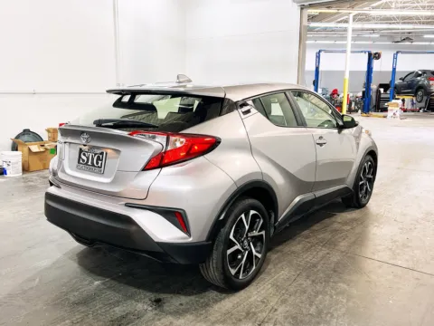 More photos of 2019 Toyota C-HR XLE at STG Chandler, AZ