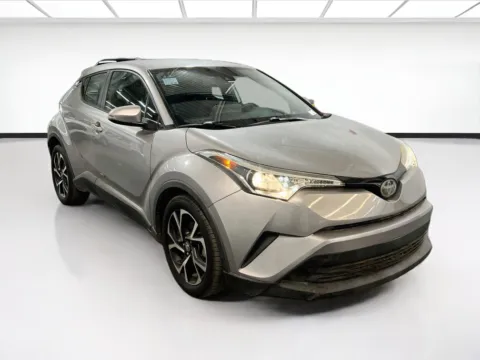 Another view of 2019 Toyota C-HR XLE for sale in Chandler, AZ at STG Chandler