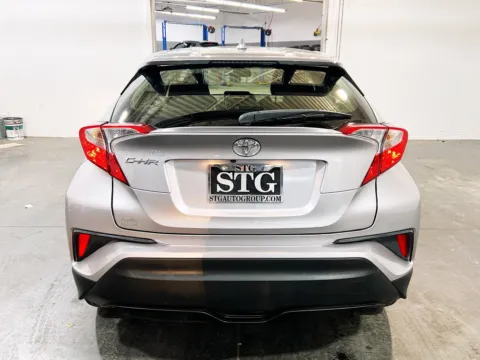 More photos of 2019 Toyota C-HR XLE at STG Chandler, AZ
