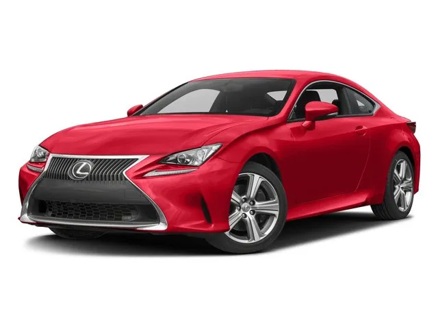 2016 Lexus RC 200t for sale in Chandler, AZ