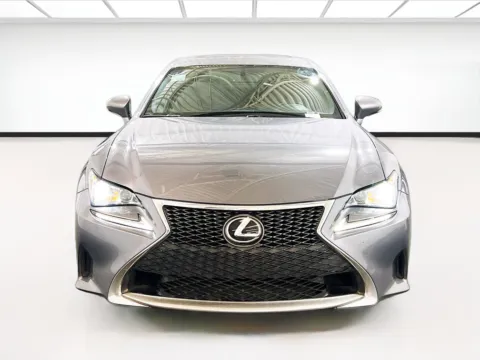 Photos of 2016 Lexus RC 200t for sale in Chandler, AZ at STG Chandler