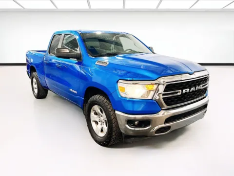 Another view of 2022 Ram 1500 Big Horn for sale in Chandler, AZ at STG Chandler