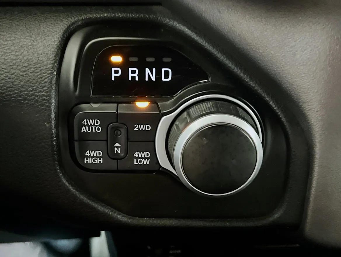 Ram 1500 photo 12