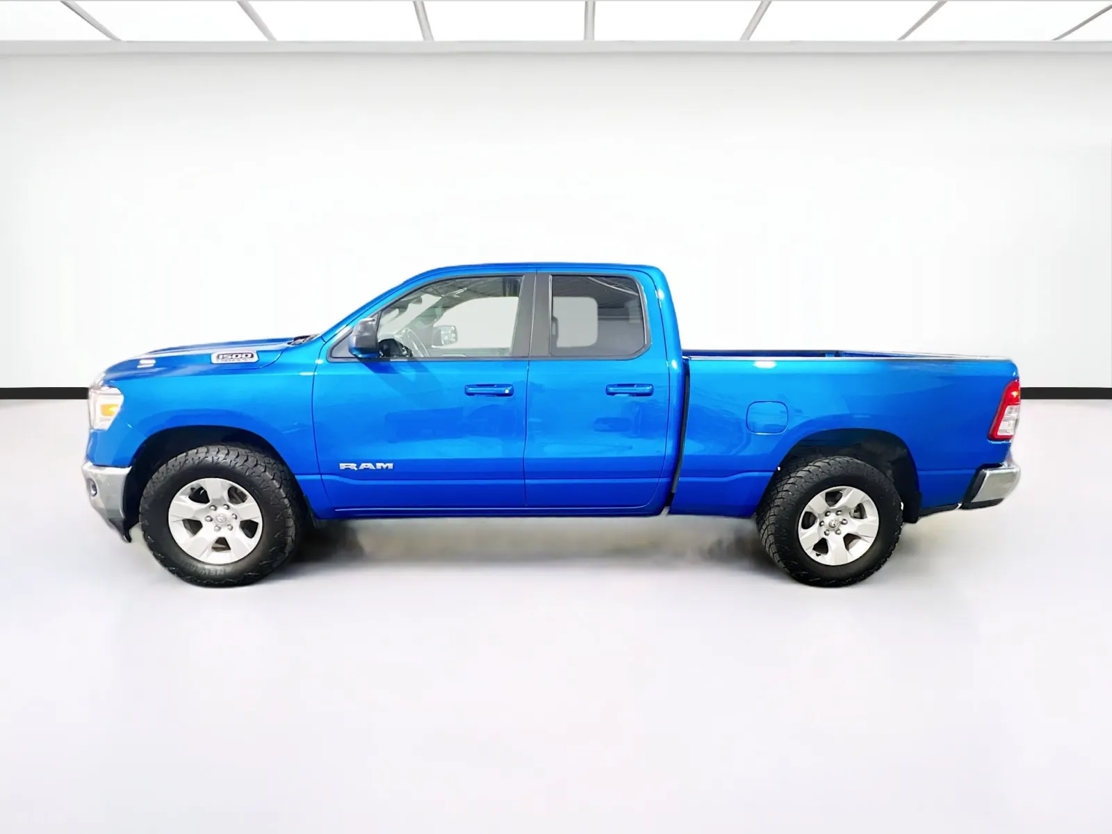 Ram 1500 photo 21