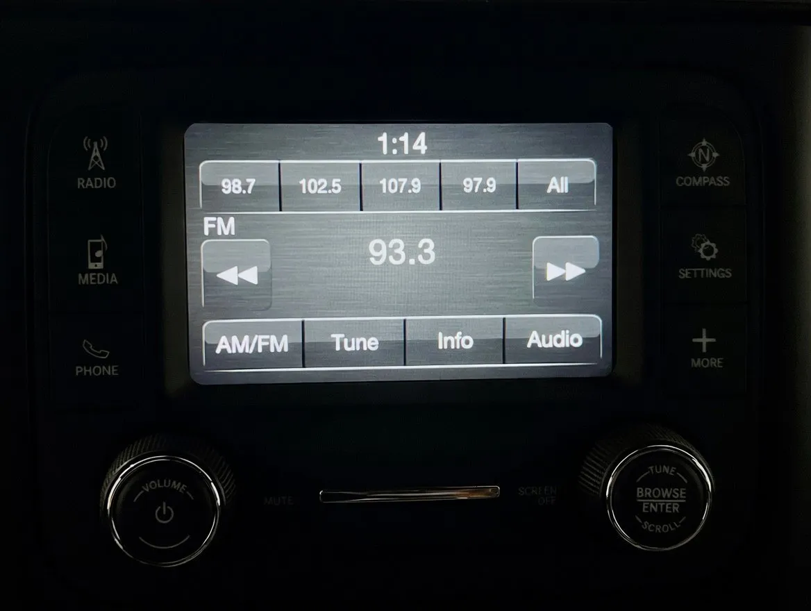 Ram 1500 photo 10