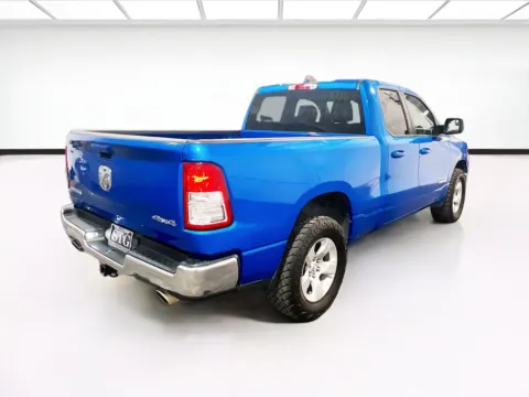 More photos of 2022 Ram 1500 Big Horn at STG Chandler, AZ