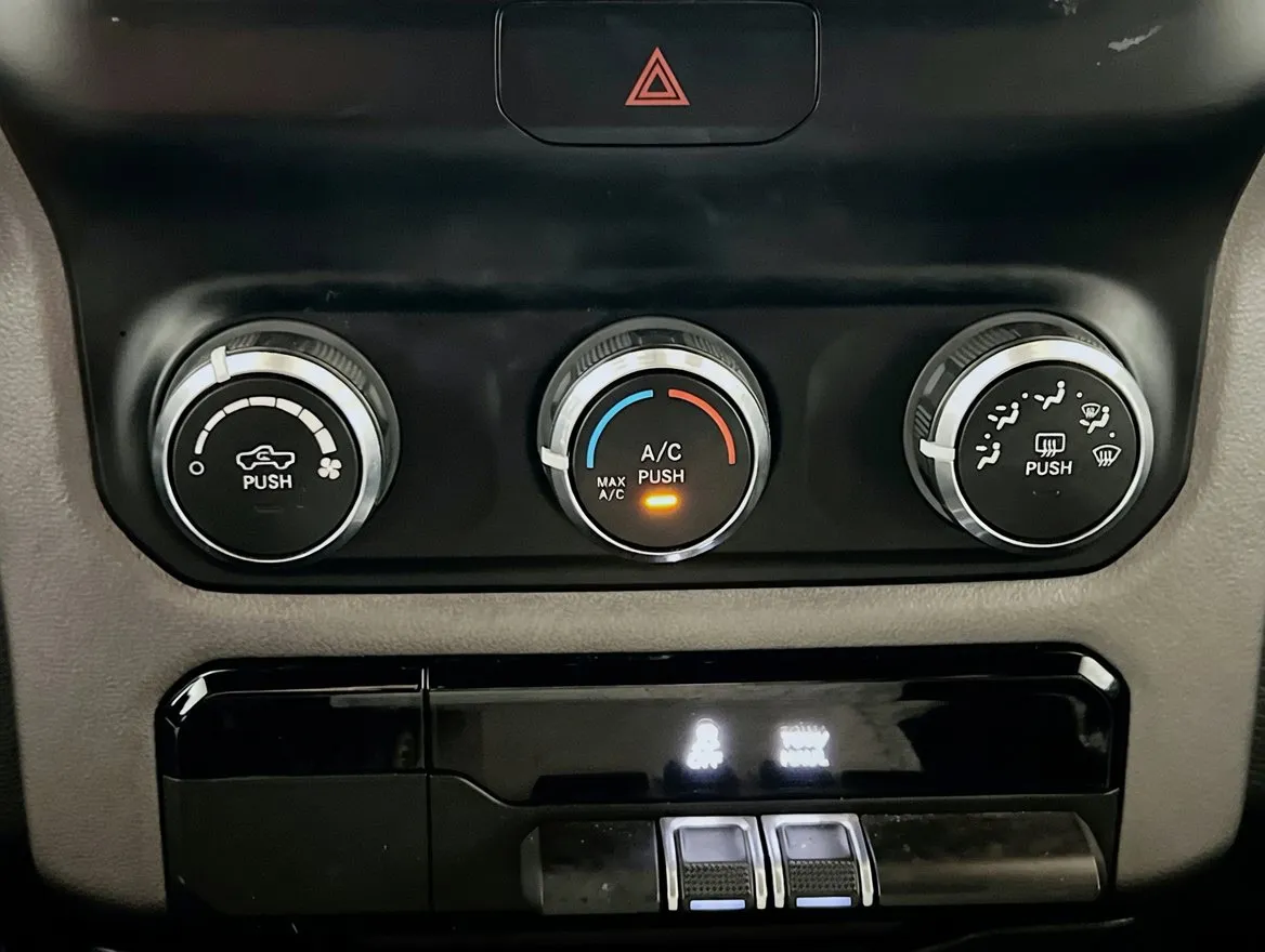 Ram 1500 photo 11