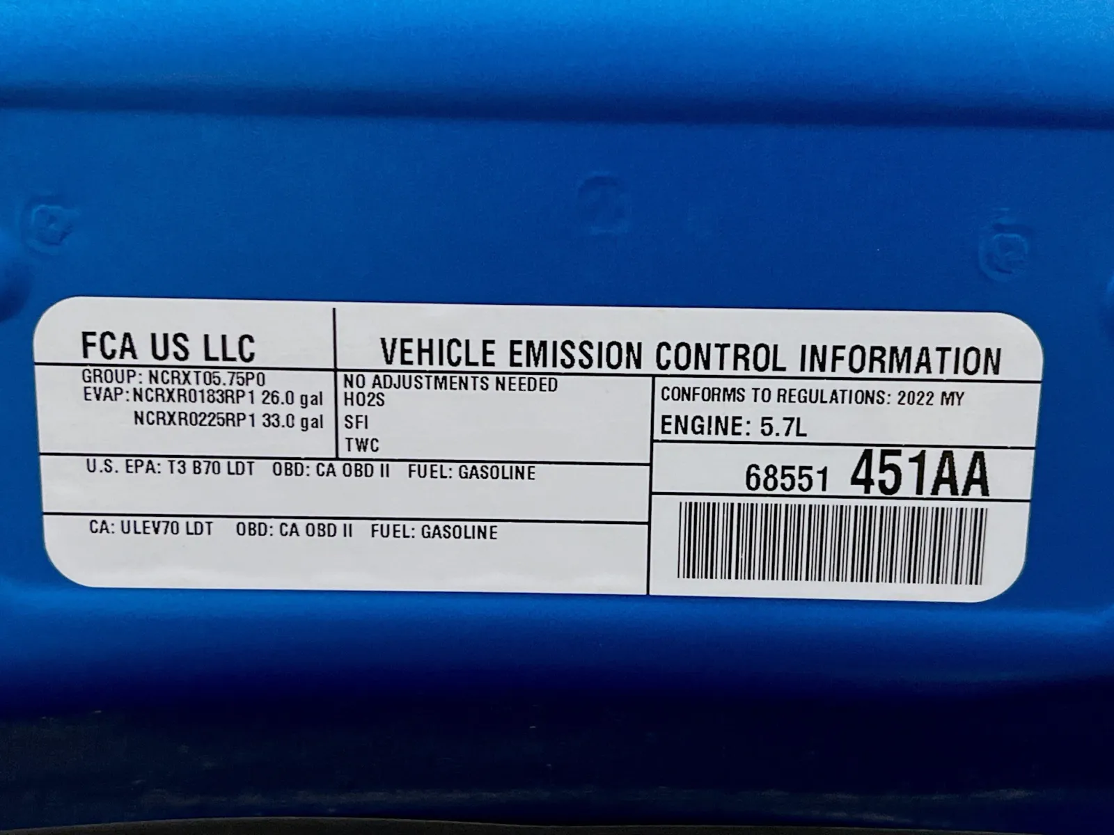 Ram 1500 photo 20