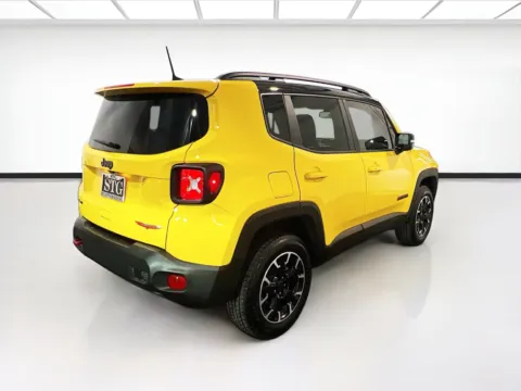 More photos of 2023 Jeep Renegade Trailhawk at STG Chandler, AZ