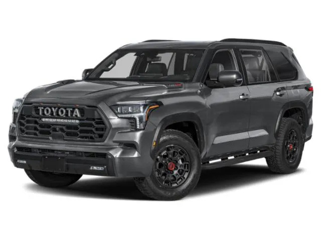 2023 Toyota Sequoia TRD Pro for sale in Chandler, AZ