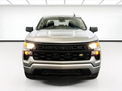 Photos of 2025 Chevrolet Silverado 1500 Custom for sale in Chandler, AZ at STG Chandler