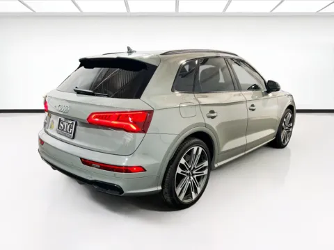 More photos of 2020 Audi SQ5 Premium Plus at STG Chandler, AZ