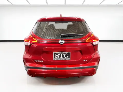 More photos of 2023 Nissan Kicks SV at STG Chandler, AZ