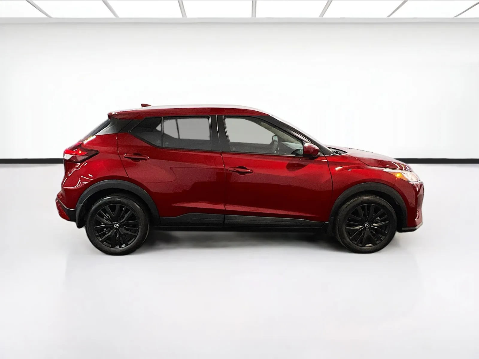 2023 Nissan Kicks SV - Photo 22