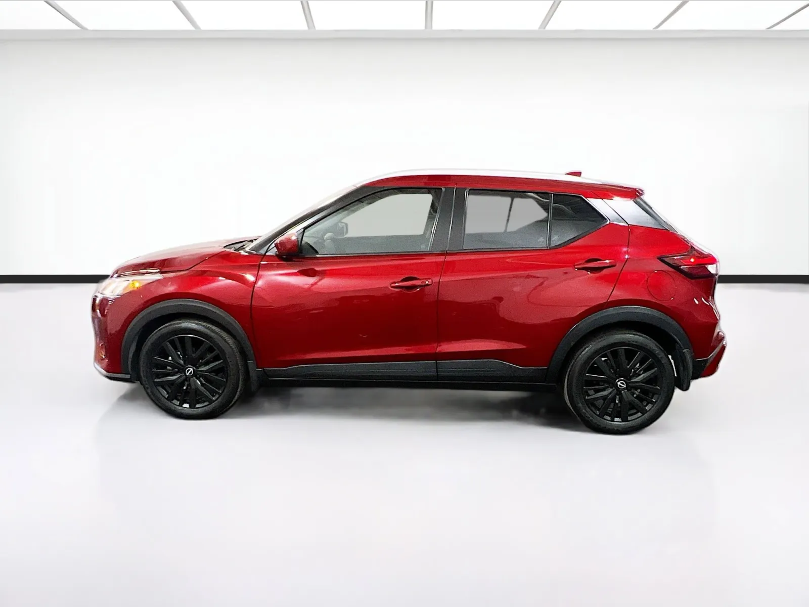 2023 Nissan Kicks SV - Photo 21