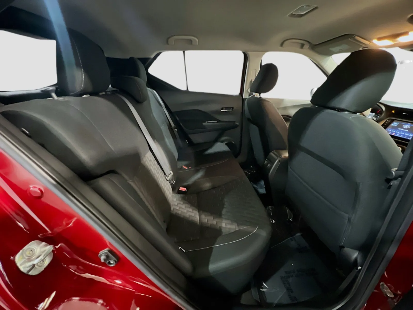 2023 Nissan Kicks SV - Photo 18