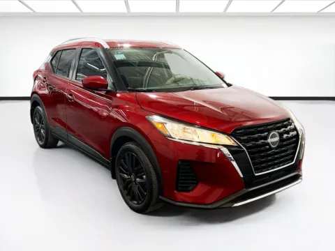 Another view of 2023 Nissan Kicks SV for sale in Chandler, AZ at STG Chandler