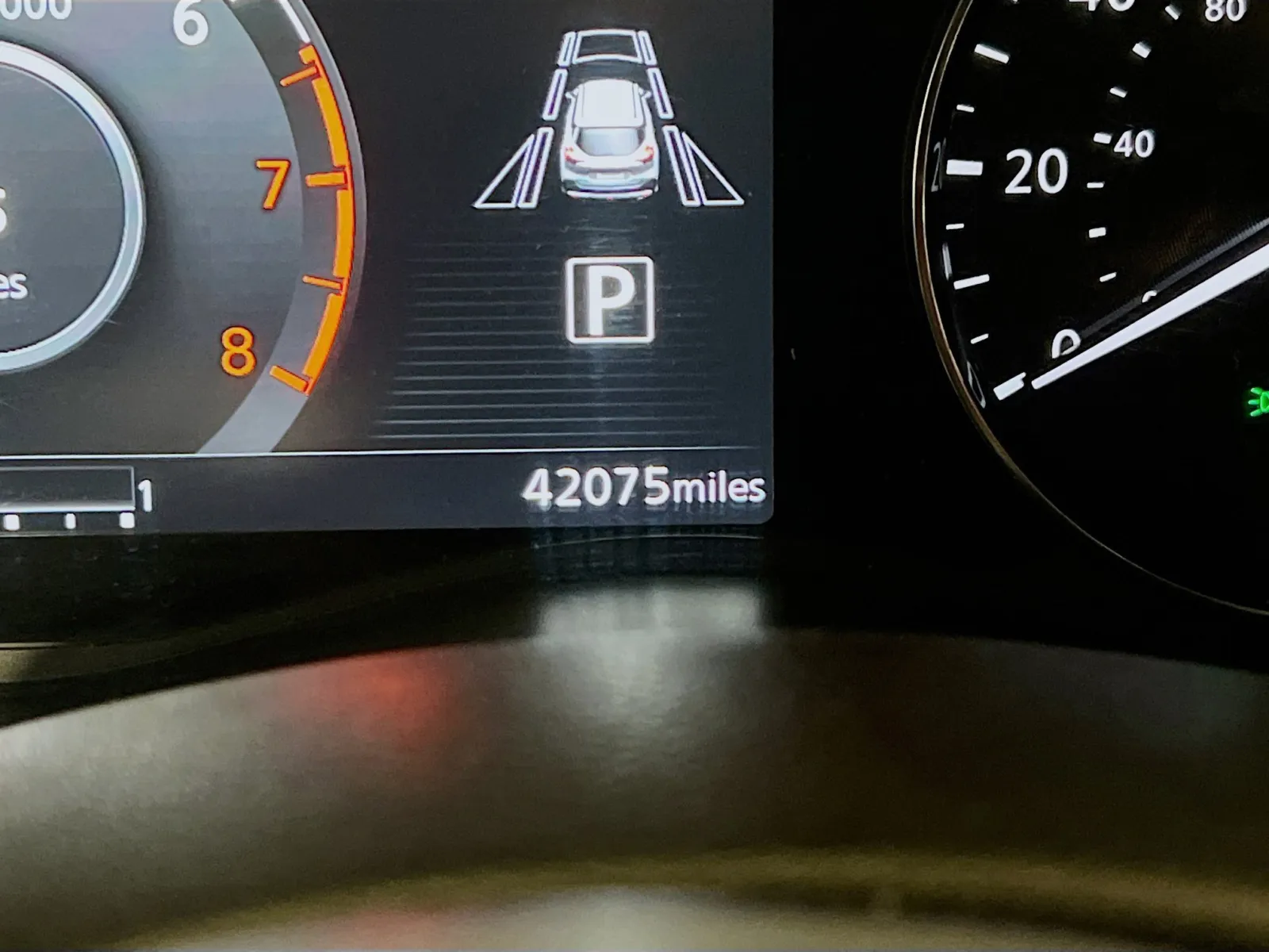 2023 Nissan Kicks SV - Photo 8