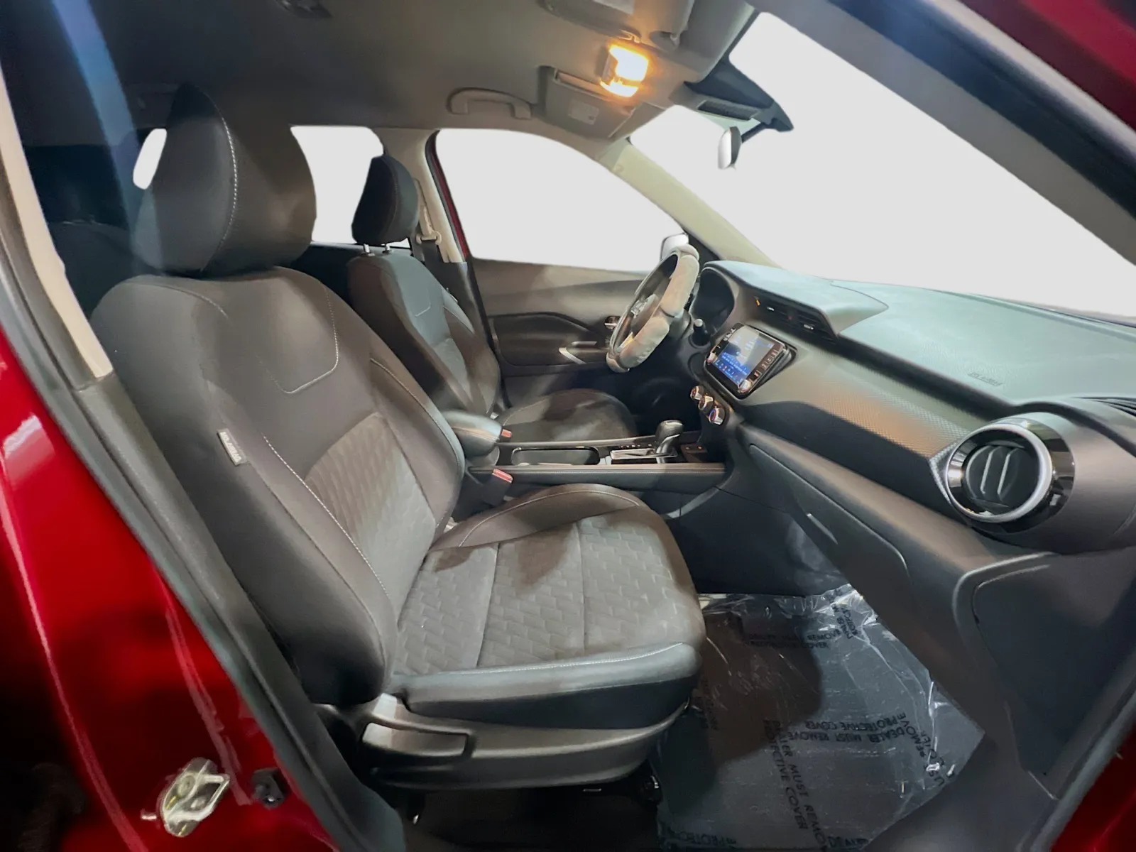 2023 Nissan Kicks SV - Photo 19