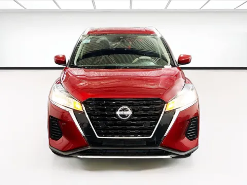 Photos of 2023 Nissan Kicks SV for sale in Chandler, AZ at STG Chandler