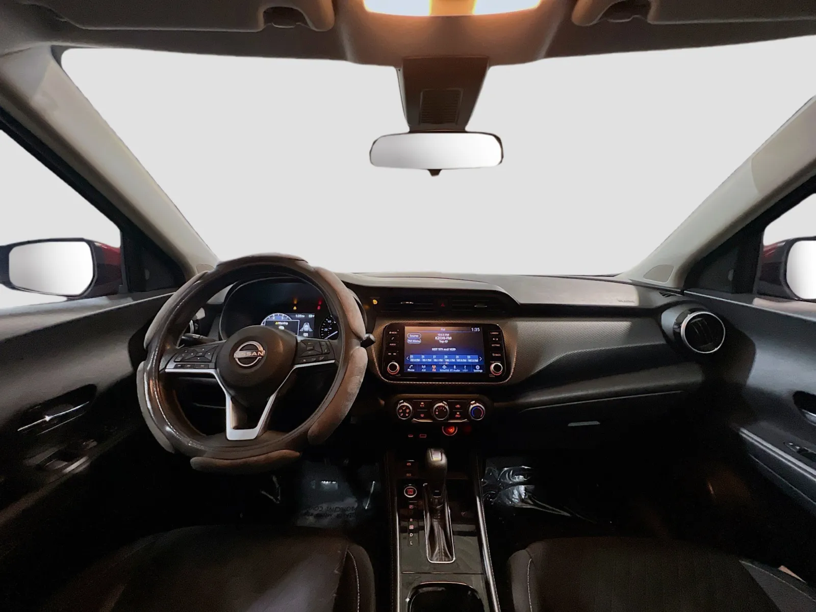 2023 Nissan Kicks SV - Photo 15
