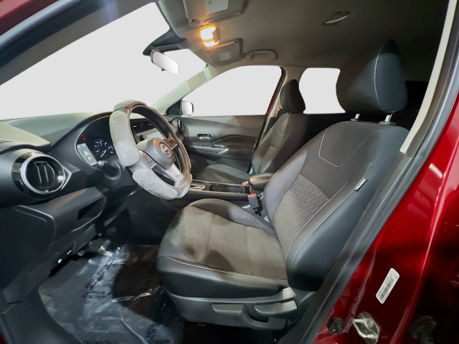 2023 Nissan Kicks SV - Photo 14