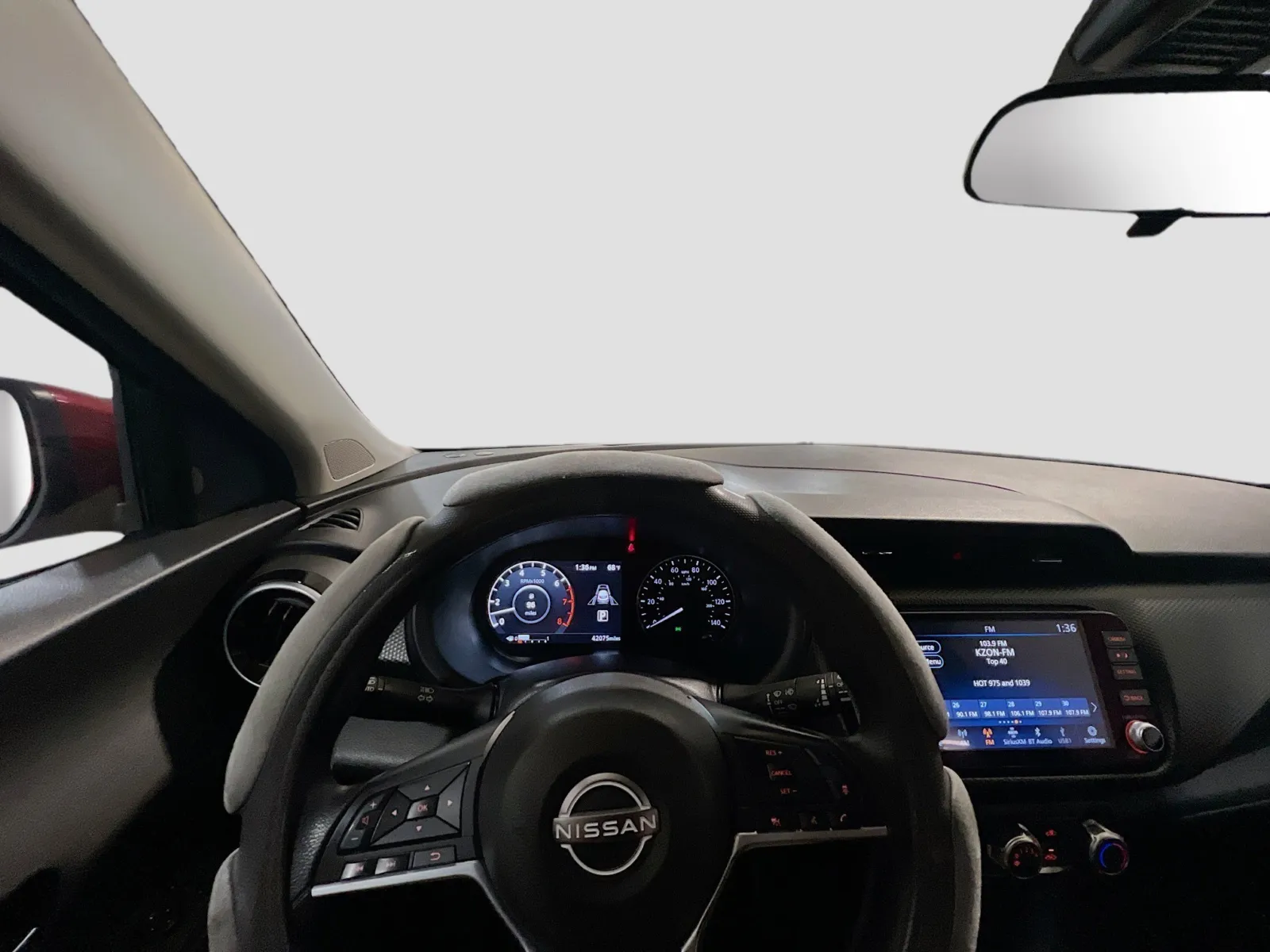 2023 Nissan Kicks SV - Photo 7
