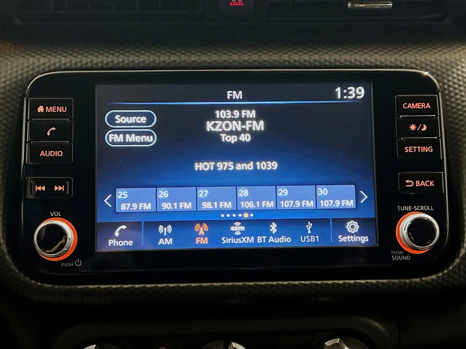 2023 Nissan Kicks SV - Photo 10
