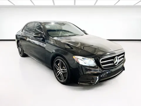 Another view of 2019 Mercedes-Benz E-Class E 450 for sale in Chandler, AZ at STG Chandler