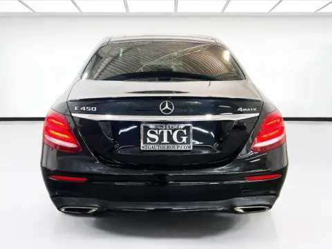 More photos of 2019 Mercedes-Benz E-Class E 450 at STG Chandler, AZ