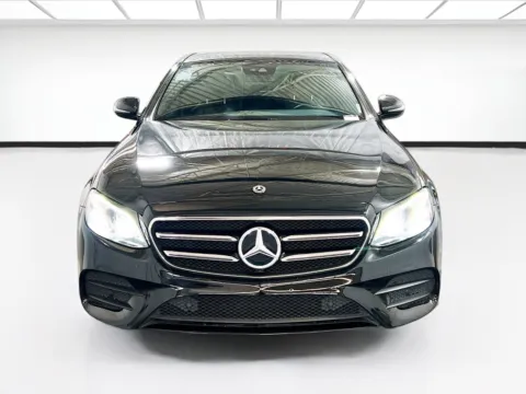 Photos of 2019 Mercedes-Benz E-Class E 450 for sale in Chandler, AZ at STG Chandler