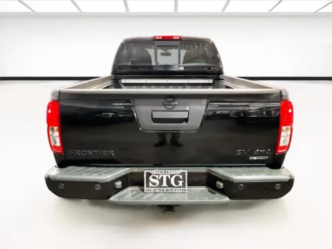 More photos of 2019 Nissan Frontier SV at STG Chandler, AZ