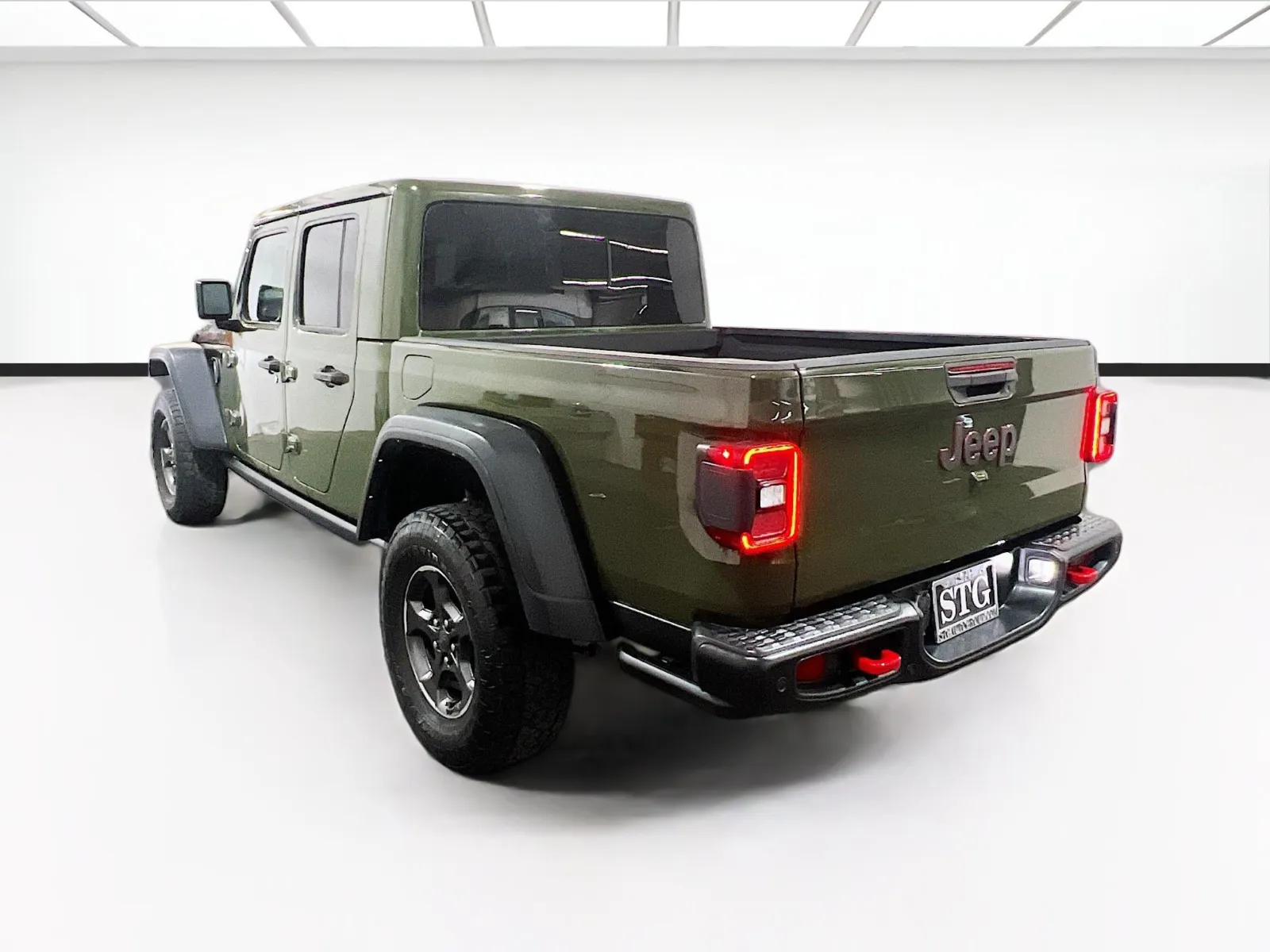Jeep Gladiator photo 6