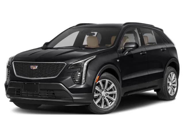2022 Cadillac XT4 FWD Sport for sale in Chandler, AZ