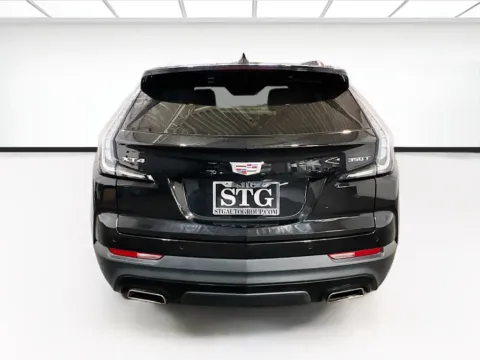 More photos of 2022 Cadillac XT4 FWD Sport at STG Chandler, AZ