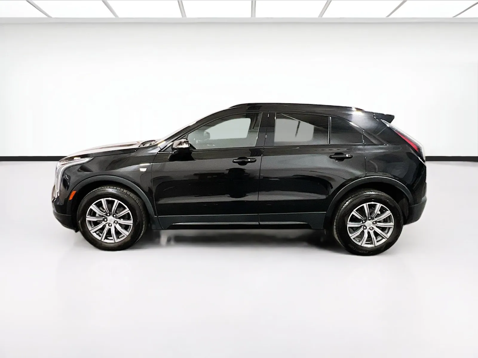 2022 Cadillac XT4 Sport - Photo 22
