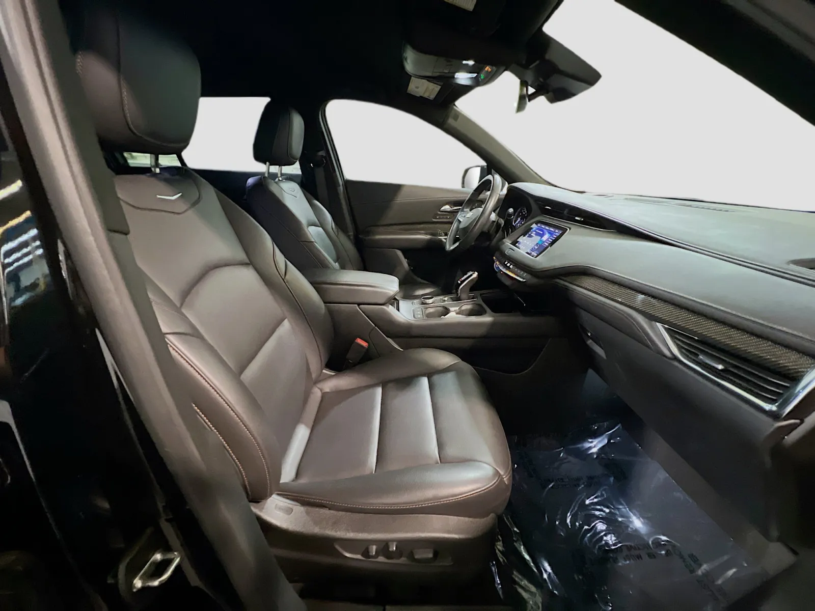 2022 Cadillac XT4 Sport - Photo 20