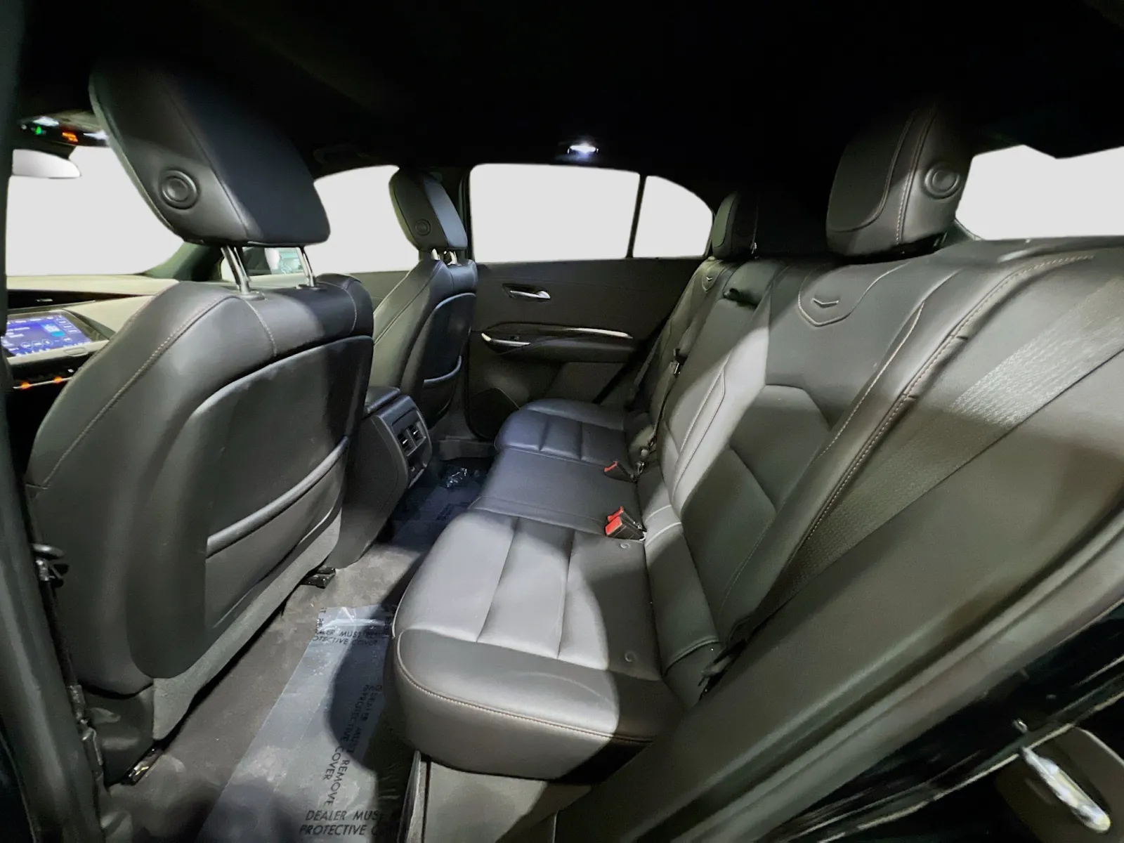 2022 Cadillac XT4 Sport - Photo 16