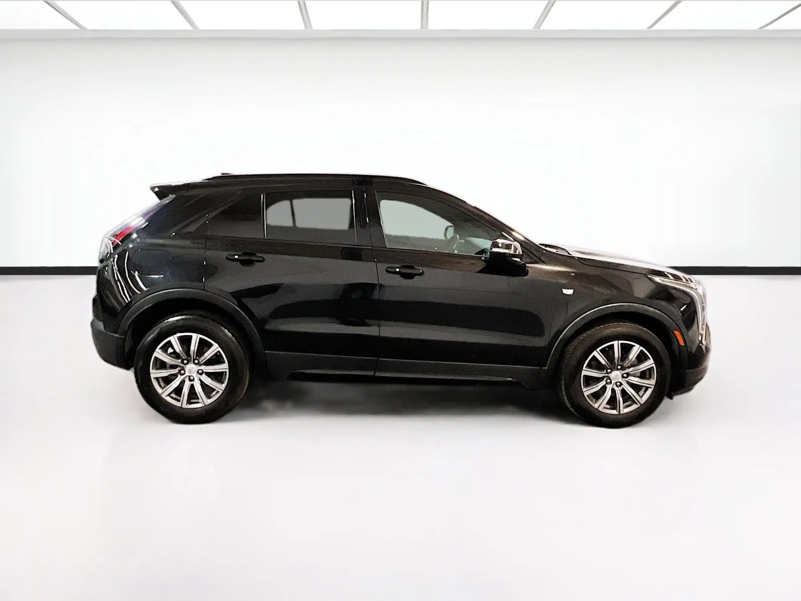 2022 Cadillac XT4 Sport - Photo 23