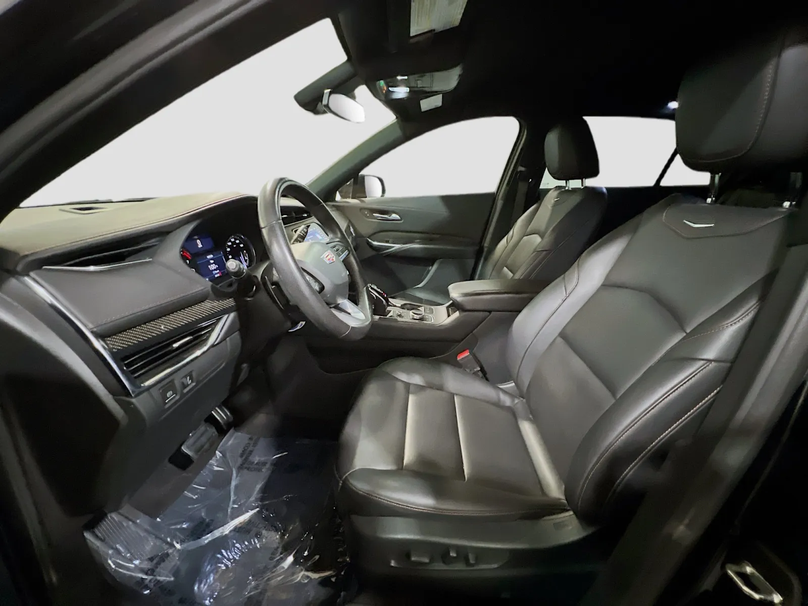 2022 Cadillac XT4 Sport - Photo 14