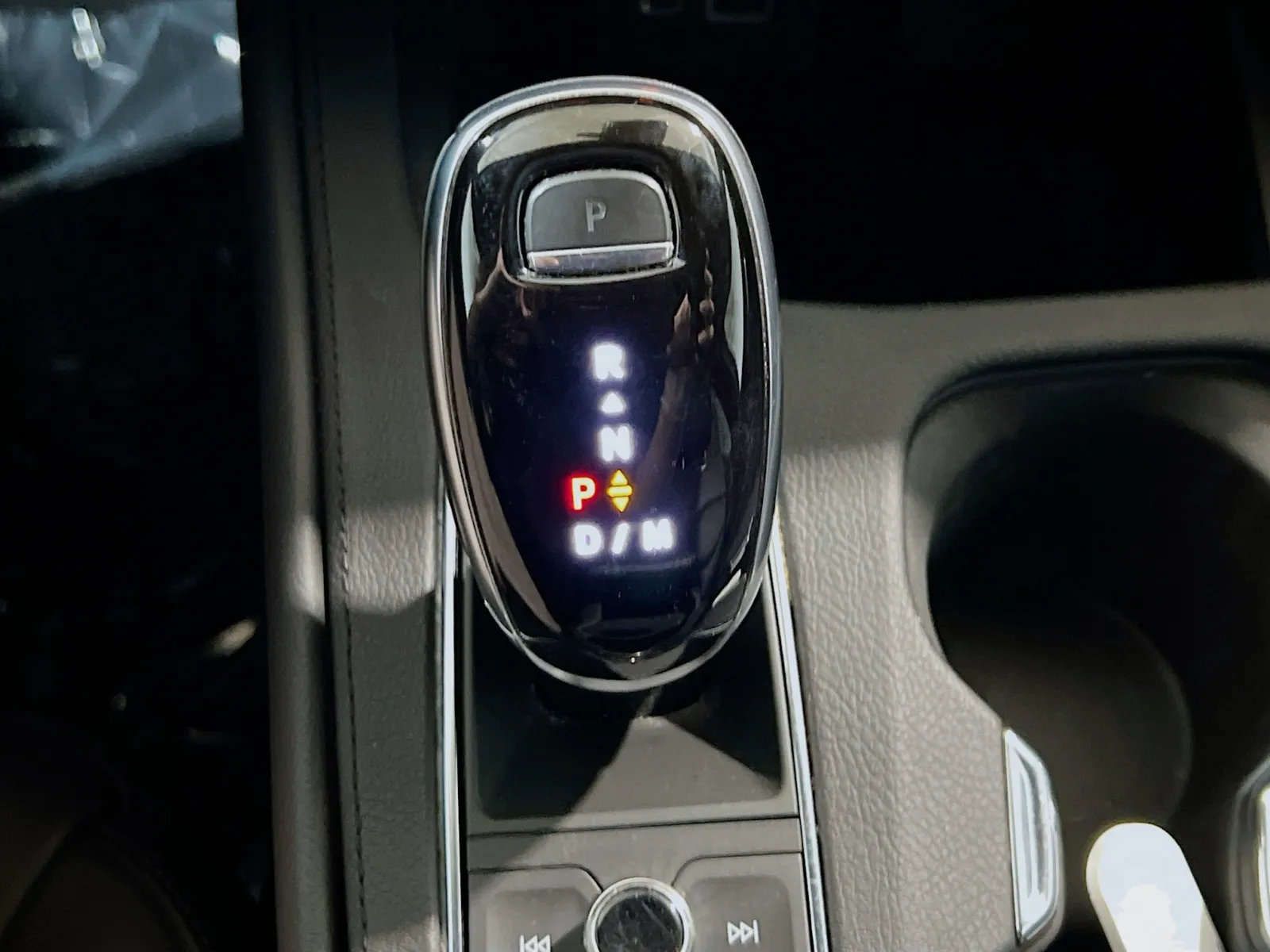 2022 Cadillac XT4 Sport - Photo 12