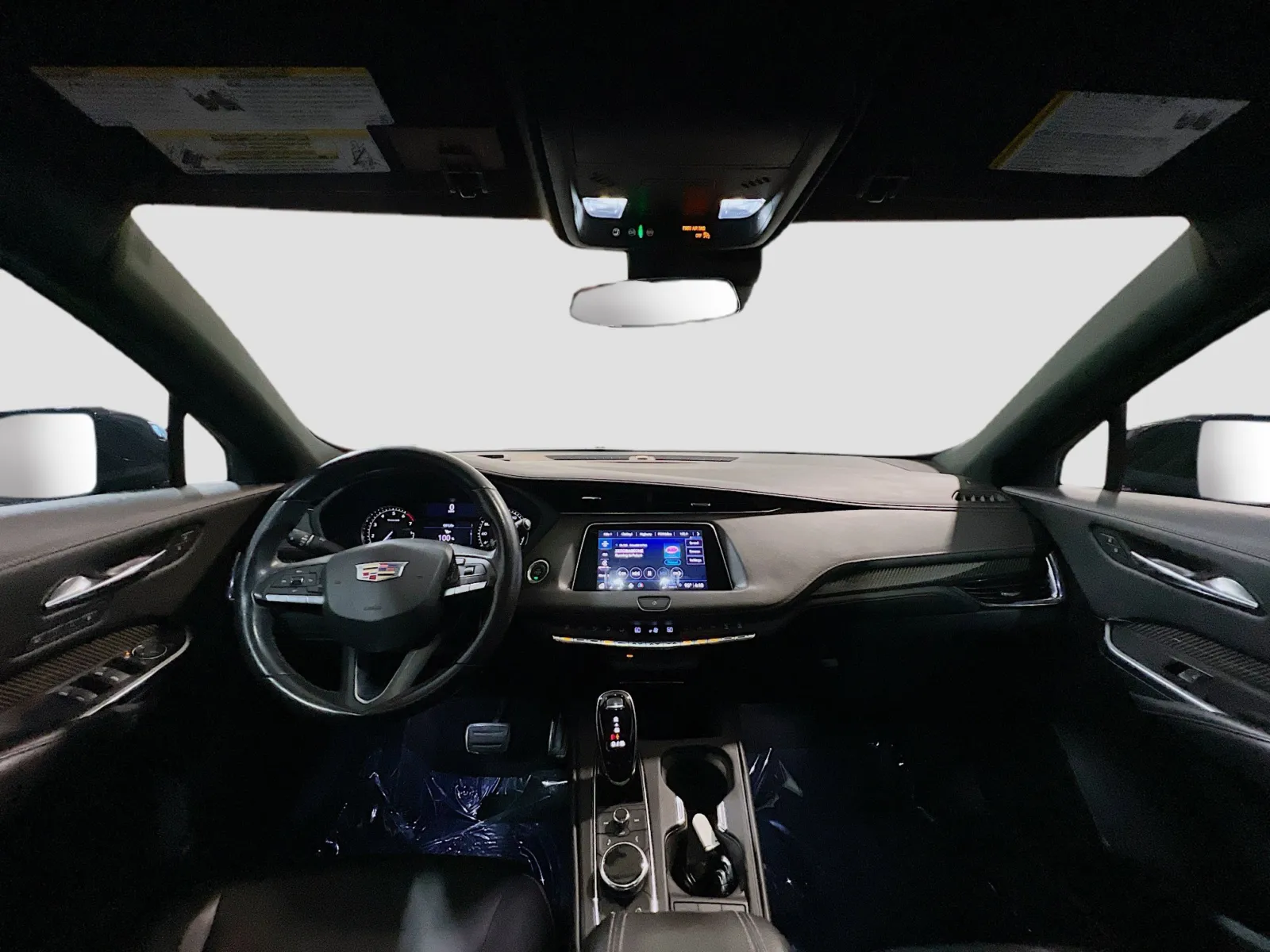 2022 Cadillac XT4 Sport - Photo 15
