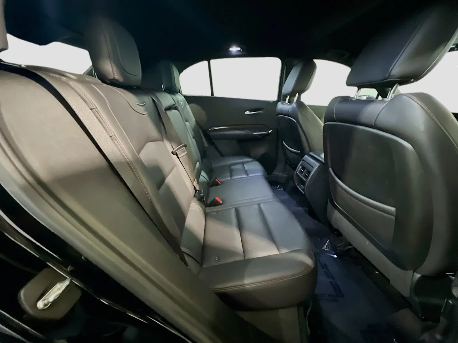 2022 Cadillac XT4 Sport - Photo 19