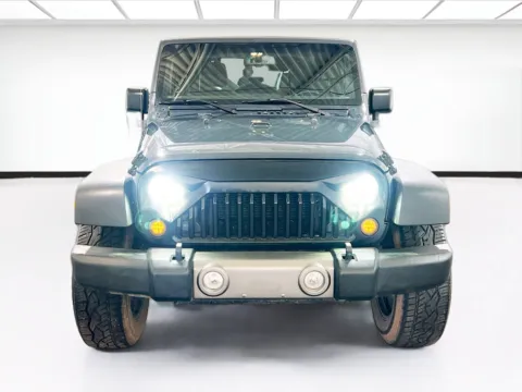 Photos of 2018 Jeep Wrangler JK Sport S for sale in Chandler, AZ at STG Chandler