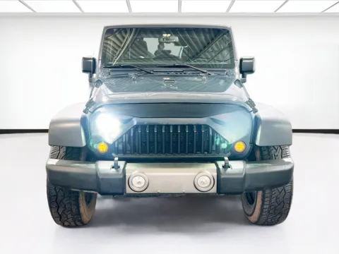 Photos of 2018 Jeep Wrangler JK Sport S for sale in Chandler, AZ at STG Chandler