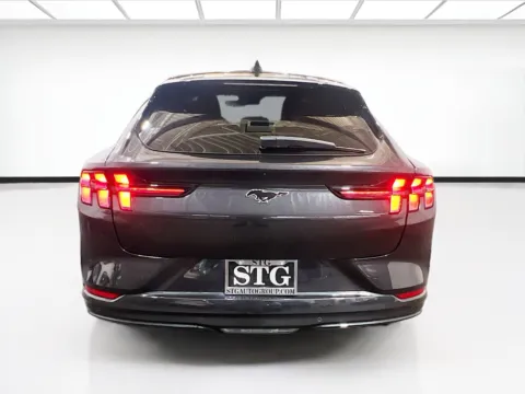 More photos of 2021 Ford Mustang Mach-E Premium at STG Chandler, AZ