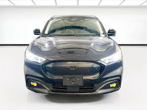 Photos of 2021 Ford Mustang Mach-E Premium for sale in Chandler, AZ at STG Chandler