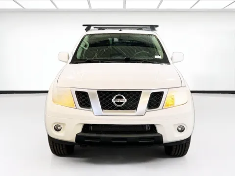 Photos of 2019 Nissan Frontier PRO-4X for sale in Chandler, AZ at STG Chandler